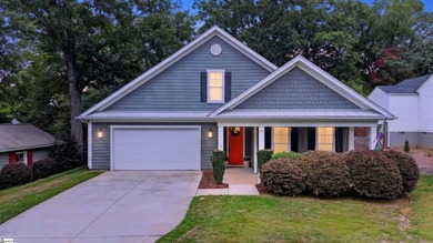 This home is offered by Nick Van Gorp with Wilson Associates - photo 1