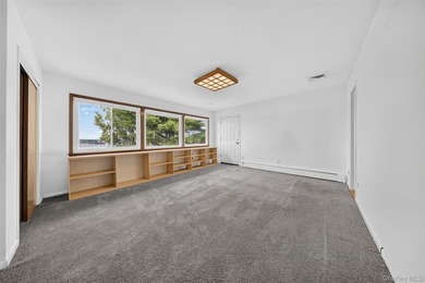 The Long Island Sound Waterfront, panoramic views of both the - photo 11