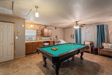Lake Front Home on Cedar Creek Lake. Great size for all the - photo 11