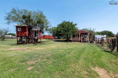 6.02-acre horse property in southwest Wichita Falls with 5.02 - photo 13