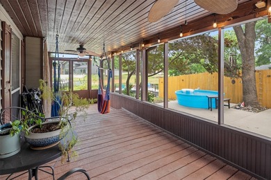 Lake Front Home on Cedar Creek Lake. Great size for all the - photo 14