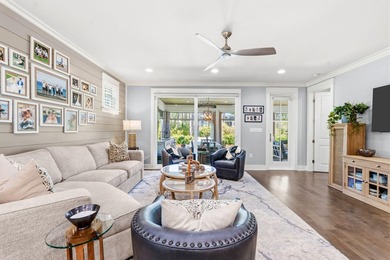Welcome to 128 Jack Knife Drive, where elegant coastal living - photo 15