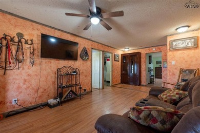 6.02-acre horse property in southwest Wichita Falls with 5.02 - photo 15