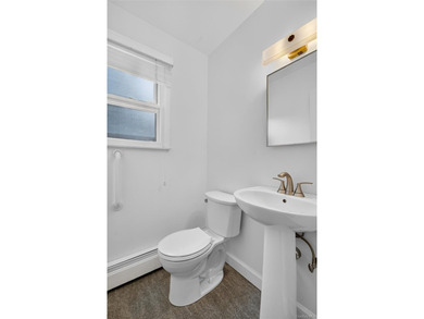 The Long Island Sound Waterfront, panoramic views of both the - photo 17