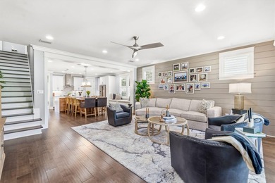 Welcome to 128 Jack Knife Drive, where elegant coastal living - photo 18