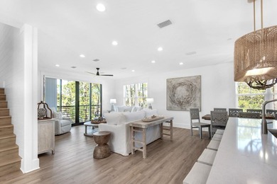 Short term rental powerhouse featuring a spacious coastal home - photo 9