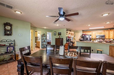 6.02-acre horse property in southwest Wichita Falls with 5.02 - photo 20