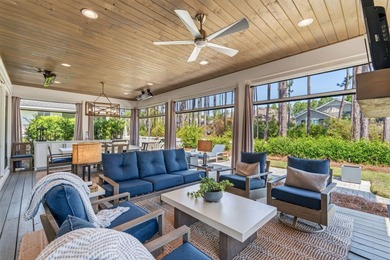 Welcome to 128 Jack Knife Drive, where elegant coastal living - photo 21