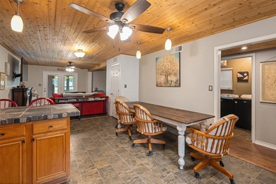 Lake Front Home on Cedar Creek Lake. Great size for all the - photo 21