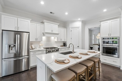 Experience the essence of Lowcountry living in Daniel Island - photo 22