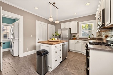 Welcome to this picture-perfect Colonial in the heart of the - photo 3