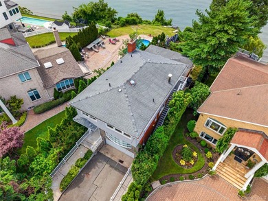 The Long Island Sound Waterfront, panoramic views of both the - photo 23