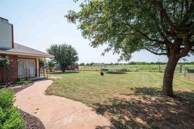 6.02-acre horse property in southwest Wichita Falls with 5.02 - photo 23