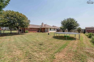 6.02-acre horse property in southwest Wichita Falls with 5.02 - photo 24