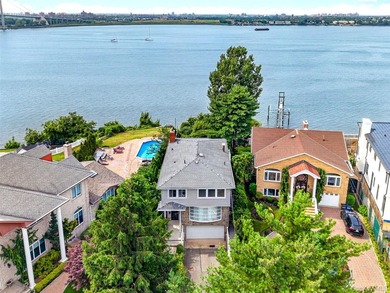 The Long Island Sound Waterfront, panoramic views of both the - photo 26