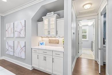 Welcome to 128 Jack Knife Drive, where elegant coastal living - photo 29
