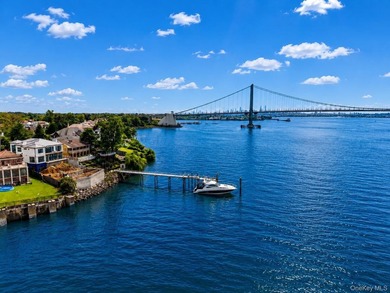 The Long Island Sound Waterfront, panoramic views of both the - photo 29