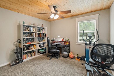 Lake Front Home on Cedar Creek Lake. Great size for all the - photo 30