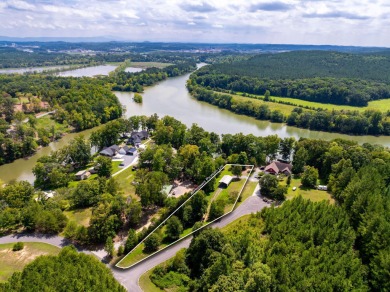 Lake Lot For Sale in Calhoun, Tennessee