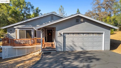 Charming Single-Story Retreat in Pine Mountain Lake. Welcome to - photo 34