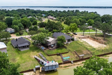 Lake Front Home on Cedar Creek Lake. Great size for all the - photo 34