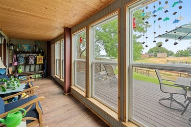 Lake Front Home on Cedar Creek Lake. Great size for all the - photo 35