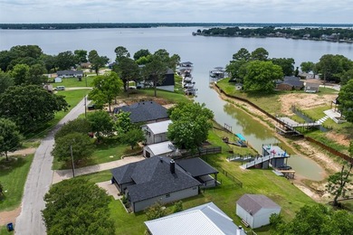Lake Front Home on Cedar Creek Lake. Great size for all the - photo 36