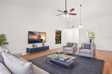 Location, Location, Location and pet friendly. Spacious and - photo 8