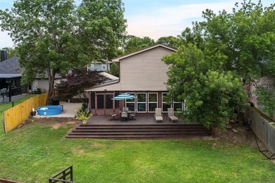Lake Front Home on Cedar Creek Lake. Great size for all the - photo 38
