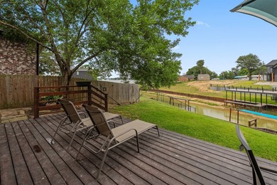 Lake Front Home on Cedar Creek Lake. Great size for all the - photo 39