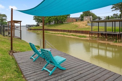 Lake Front Home on Cedar Creek Lake. Great size for all the - photo 40