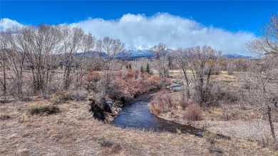 Lake Lot For Sale in Poncha Springs, Colorado