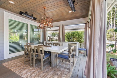 Welcome to 128 Jack Knife Drive, where elegant coastal living - photo 41
