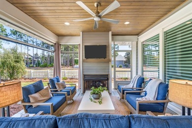 Welcome to 128 Jack Knife Drive, where elegant coastal living - photo 42
