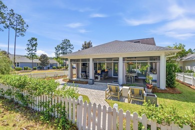 Welcome to 128 Jack Knife Drive, where elegant coastal living - photo 44
