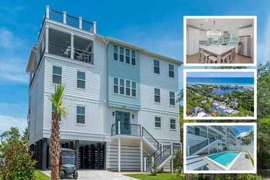 Short term rental powerhouse featuring a brand new 2025 build on - photo 1