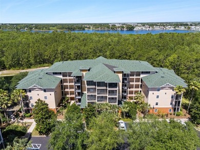 Lake Davenport  Condo For Sale in Kissimmee Florida