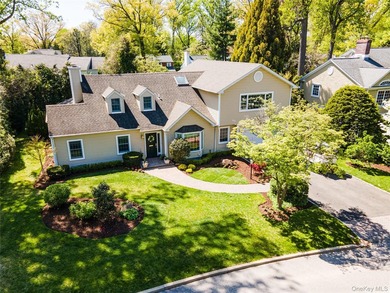 Located in the heart of Lake Success, this elegantly sun - photo 1