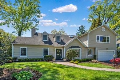 Located in the heart of Lake Success, this elegantly sun - photo 2