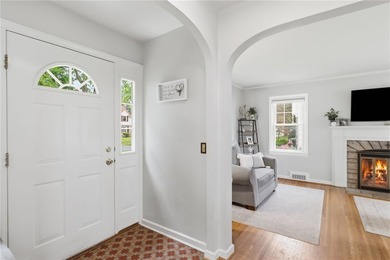 Home sweet home starts here! From the inviting living spaces to - photo 4