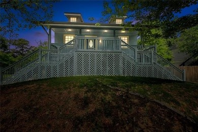 Lake Pontchartrain Home For Sale in Slidell Louisiana