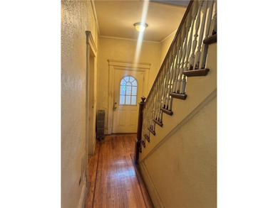 This limestone two family just hit the market in the prime - photo 3