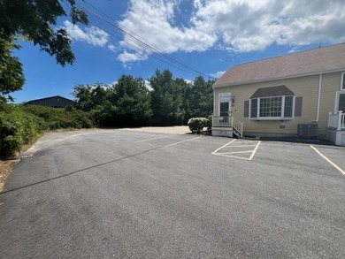 3,125+/- SF commercial condo located directly on busy Route One - photo 3