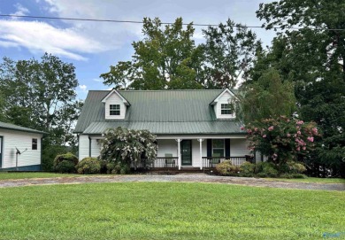 Lake Home For Sale in Leesburg, Alabama