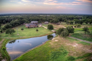 Lake Home For Sale in Caddo Mills, Texas