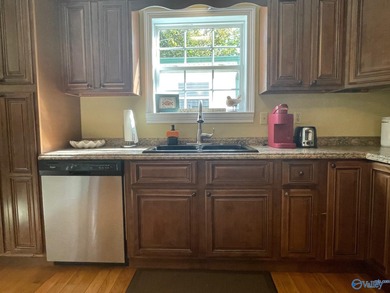 Multi- level home on Weiss Lake, located on Embos Island in - photo 6