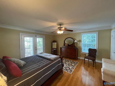 Multi- level home on Weiss Lake, located on Embos Island in - photo 9