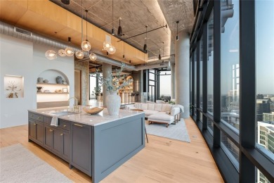 Experience a new definition of luxury in the sky, located on the