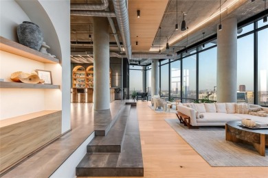 Experience a new definition of luxury in the sky, located on the