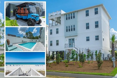 Short term rental powerhouse featuring a brand new 2025 build - photo 1
